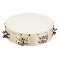 Tamburello DIDATTICA Th8 12 404810