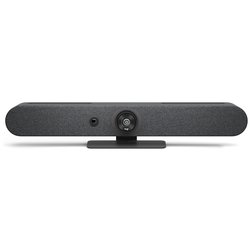 Speaker conferenza RALLY Bar Mini UHD Graphite 960 001339