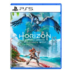 PLAYSTATION 5 Horizon Forbidden West PEGI 16+ 9720195