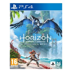 PLAYSTATION 4 Horizon Forbidden West PEGI 16+ 9718390