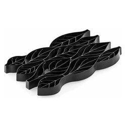 Formine biscotti 11 pz foglie 53 151 20 0065