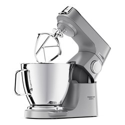 Planetaria 1200W (7Lt) SERIE CHEF Kvl85124Si Titanium Baker Xl Silver 0W20011385