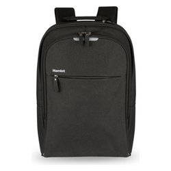 Zaino notebook 15,6" Business Backpack 4 Black XNBACKP156B4