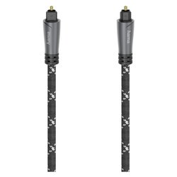 Cavo ottico Odt Plug Black 1,5m 00205139