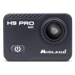 Action cam H9 Pro Black C1518