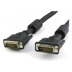 Cavo DVI Dual Link Black 15m ICOC DVI 8115F