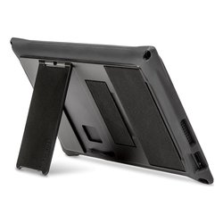 Custodia tablet Field Ready Black THD472GLZ