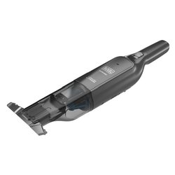 Image of Mini aspirapolvere HANDVAC Slim grigio 12V HLVC320B11 QW Batteria integrata cod094
