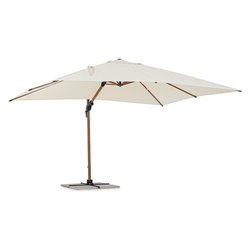 Ombrellone ORION Beige (4x3mt) 0795682
