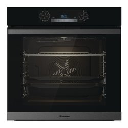 Image of Forno incasso (77Lt) BSA65226AB Extra Steam nero classe A (L60cm) cod094