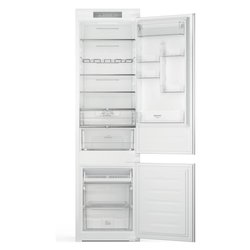Image of Frigorifero e congelatore Combinato Total No Frost Hac20 T322 Bianco classe E (L60cm) cod094