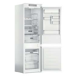 Frigorifero e congelatore Combinato Total No Frost 6 SENSO Whc18 T573 Bianco classe D (L60cm)