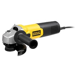 Smerigliatrice angolare FATMAX 125 mm 1100W FMEG225VS QS