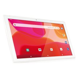 Tablet 10,1" ZELIG PAD Android 32GB 414Lte White XZPAD414LTE