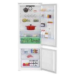 Image of Frigorifero e congelatore Combinato Statico Bcse400E40Sn Bianco classe E (L75cm) cod094