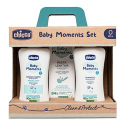 Set regalo Clean&Protect BABY MOMENTS 00010620000000