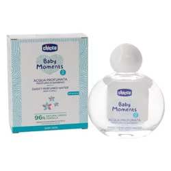 Acqua Profumo di Bimbo (100ml) BABY MOMENTS 00010248000000