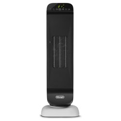 Termoventilatore TOWER CERAMIC Hfx25S20 Black e White 0114662015 2000W