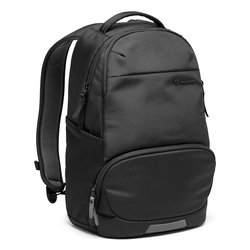 Borsa Zaino ADVANCED Active Iii Black MB MA3 BP A