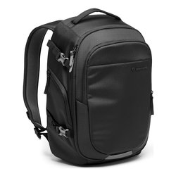 Borsa Zaino ADVANCED Gear Iii Black MB MA3 BP GM