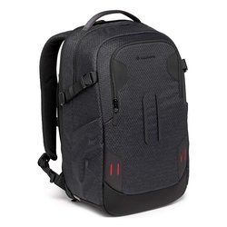 Borsa Zaino PRO LIGHT Backloader M Black MB PL2 BP BL M