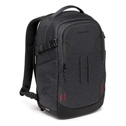 Borsa Zaino PRO LIGHT Backloader S Black MB PL2 BP BL S
