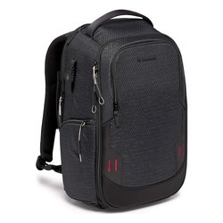 Borsa Zaino PRO LIGHT Frontloader M Black MB PL2 BP FL M