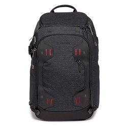 Borsa Zaino PRO LIGHT Multiloader M Black MB PL2 BP ML M
