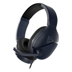 Cuffie gaming RECON 200 Gen 2 Midnight blue TBS 6310 02