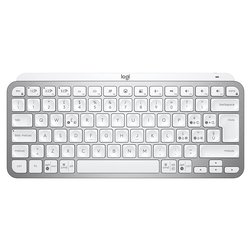 Tastiera computer MX SERIES Keys Mini Pale grey 920 010489