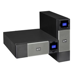 Image of Gruppo di continuità 3000VA 5PX RT3U G2 nero e grigio 5PX3000IRT3UG2 cod094