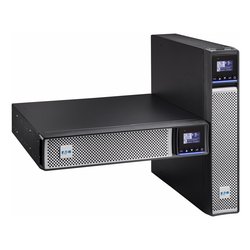 Gruppo di continuità 1500VA 5PX RT2U Netpack G2 Black e Grey 5PX1500IRTNG2