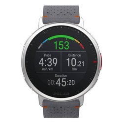 Smartwatch VANTAGE V2 Shift Grey e Orange 47 mm 900101217