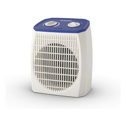Termoventilatore 2000W 60m³ CALDO Pop B Bianco e Blu 99291