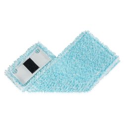 Panno pavimento ricambio Super Soft (33cm) CLEAN TWIST 52122