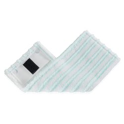 Panno pavimento ricambio Micro Duo (33cm) CLEAN TWIST 52123