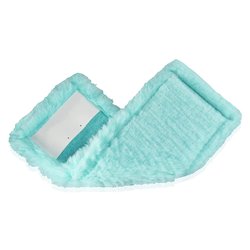 Panno pavimento Ricambio Static Plus (33cm) CLEAN TWIST 52124