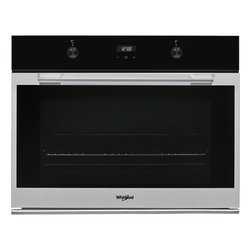 Forno incasso (89Lt) W7 Om75 Inox classe A (L75cm)