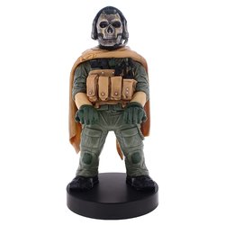 Porta elettroniche CABLE GUYS Call Of Duty New Ghost Walf CGCRBO400372