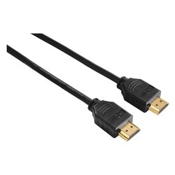 Cavo HDMI High Speed Black 1,5m 00205002
