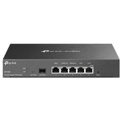 Router OMADA Gateway Vpn Gigabit Black TL ER7206