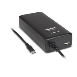 Alimentatore universale USB Type-C Power Delivery Black 100W XPWNB100PDU
