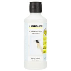 Detergente vetri Concentrato Plug N Clean flacone 500 ml 6 295 772 0