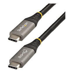 Cavo USB C 100W Black 1m USB31CCV1M