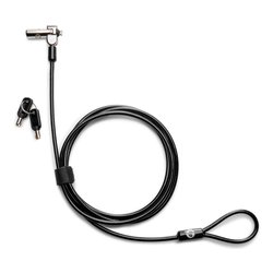 Cavo con lucchetto Chiave Nano Keyed Cable Lock Black 1AJ39AA