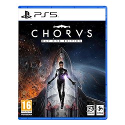 PLAYSTATION 5 Chorus Day One Edition PEGI 16+ 1071574