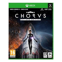 XBOX Chorus Day One Edition PEGI 16+ 1071575