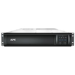 Gruppo di continuità 3000VA SMART UPS Black SMT3000RMI2UNC