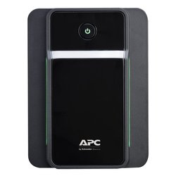 Gruppo di continuità 750VA BACK UPS Avr Black BX750MI GR