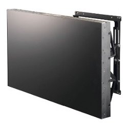 Supporto monitor parete Portata 35 Kg VESA 600 x 400 Push&Pull Slim Light PM5790